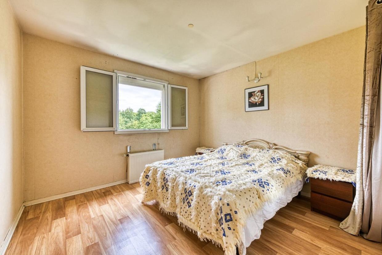 Location Chambre Double Dans Appartement - 세르지 외부 사진